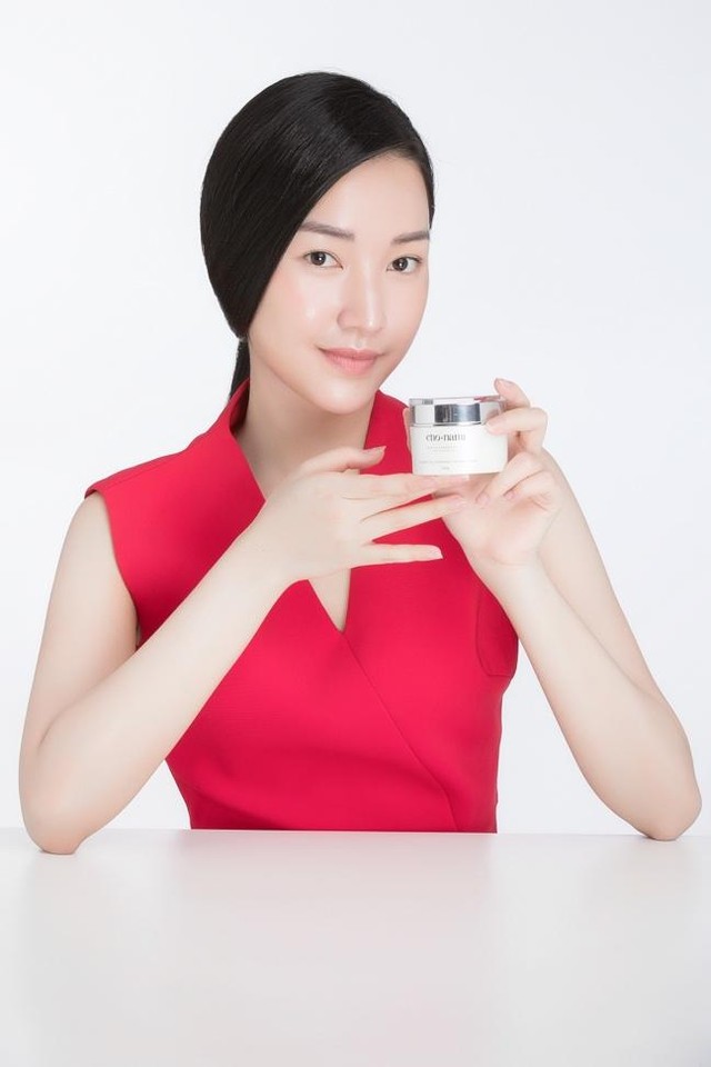 6 sản phẩm từ Nhật Bản của Cho Nami đang được phái đẹp Việt chú ý - Ảnh 4.