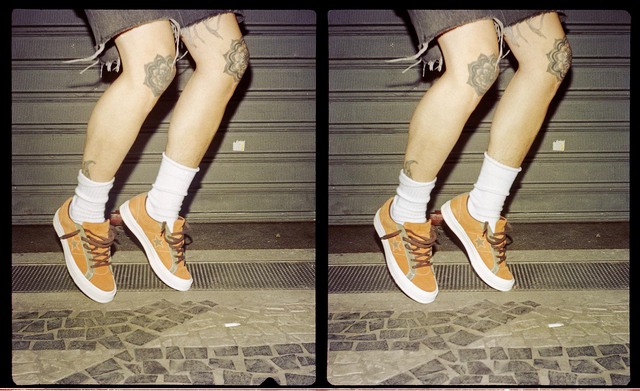 Converse One Star &ndash; Liệu d&acirc;n chơi gi&agrave;y đ&atilde; hiểu hết về d&ograve;ng &ldquo;Rated One Star&rdquo; n&agrave;y? - Ảnh 4.