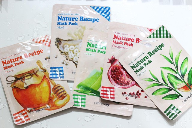 Giải nhiệt cấp tốc ng&agrave;y h&egrave; với si&ecirc;u phẩm mặt nạ 3 trong 1: Cấp ẩm tức th&igrave;, trị mụn, căng b&oacute;ng - Ảnh 5.