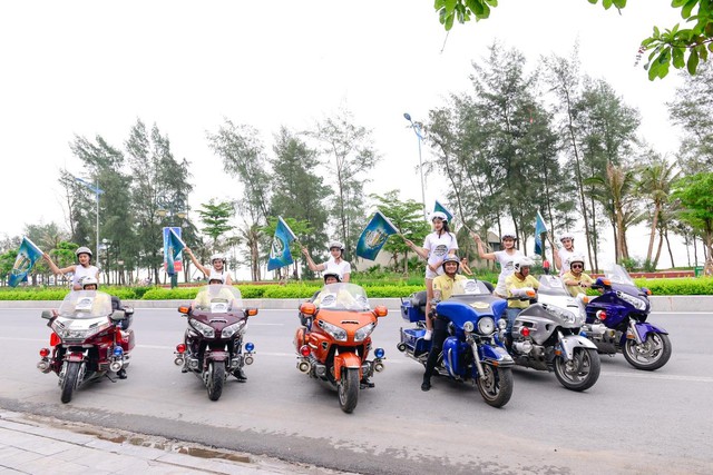 Giới trẻ làm dậy sóng Sầm Sơn với Beach Festival 2018 cực hoàng tráng - Ảnh 1.