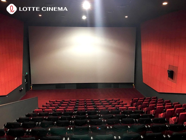 Khai trương cụm rạp Lotte Cinema Nha Trang với ưu đãi mua 1 tặng 1 - Ảnh 2.