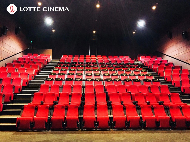 Khai trương cụm rạp Lotte Cinema Nha Trang với ưu đãi mua 1 tặng 1 - Ảnh 3.