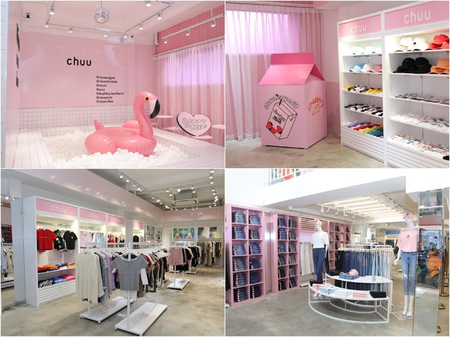 Ch&acirc;n &ldquo;cột đ&igrave;nh&rdquo; đến mấy tr&ocirc;ng cũng thon gọn nhờ mẫu quần jeans giảm 5kg n&agrave;y - Ảnh 5.