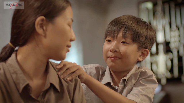 “Thánh Mưa” Trung Quân Idol đốn tim người nghe bằng giọng hát ngọt ngào trong MV mới về mẹ - Ảnh 4.