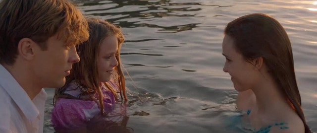 The Little Mermaid – Khi người cá tái xuất trên màn ảnh rộng - Ảnh 4.