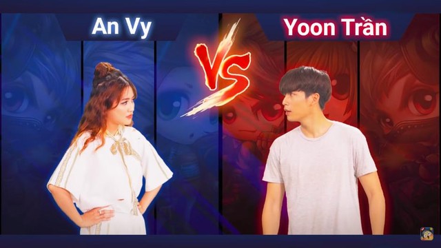 Bạn có muốn hẹn hò cùng game Gunny Mobi như An Vy và Yoon Trần - Ảnh 3.