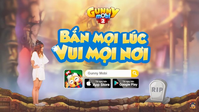 Bạn có muốn hẹn hò cùng game Gunny Mobi như An Vy và Yoon Trần - Ảnh 6.