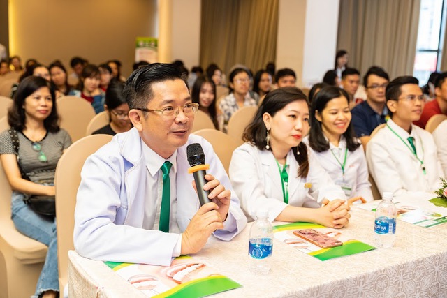 Nhiều suất niềng răng miễn ph&iacute; cho thanh thiếu ni&ecirc;n - Ảnh 3.