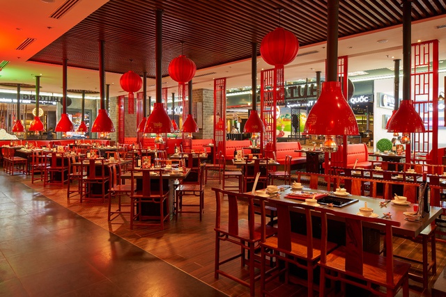 Bạn đã đến và khám phá nhà hàng lẩu Hồng Kông độc đáo bậc nhất Sài Gòn? - Ảnh 2.