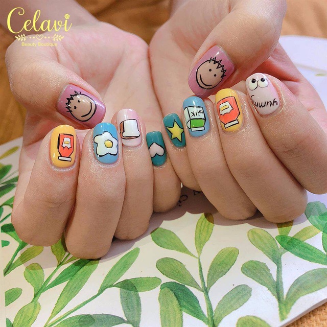 Tiệm Chị Đẹp -  Đẹp l&agrave; phải tự nhi&ecirc;n - Ảnh 2.