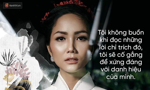 H’Hen Niê, Hương Giang Idol và loạt sao Việt chạm tới thành công khi dám làm điều phi thường - Ảnh 2.