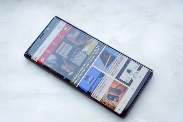 Galaxy Note9 đã chính thức ra mắt, không mua ngay thì đợi đến bao giờ? - Ảnh 4.