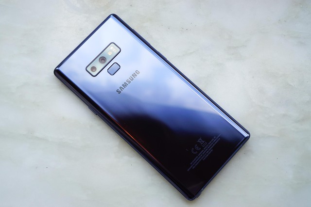 Galaxy Note9 đ&atilde; ch&iacute;nh thức ra mắt, kh&ocirc;ng mua ngay th&igrave; đợi đến bao giờ? - Ảnh 5.