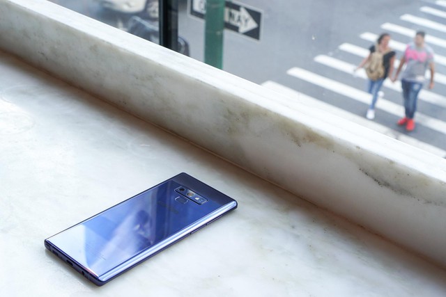 Galaxy Note9 đã chính thức ra mắt, không mua ngay thì đợi đến bao giờ? - Ảnh 10.