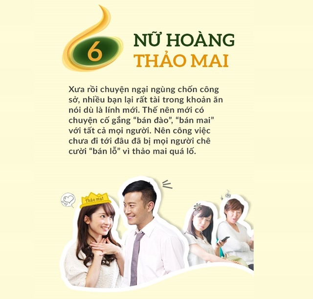 Những tình huống “không như là mơ” mà các bạn trẻ mới đi làm hay gặp phải - Ảnh 7.