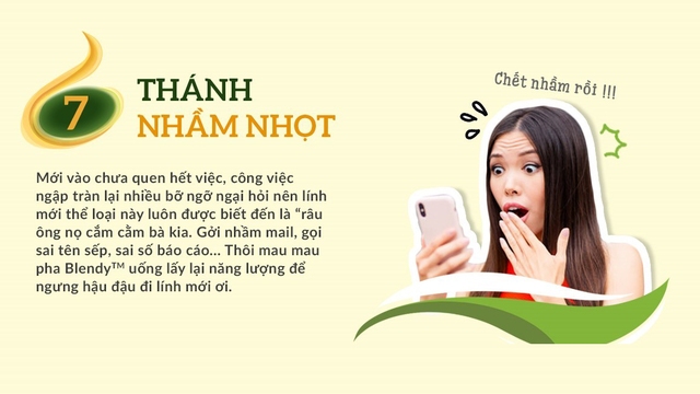 Những tình huống “không như là mơ” mà các bạn trẻ mới đi làm hay gặp phải - Ảnh 8.