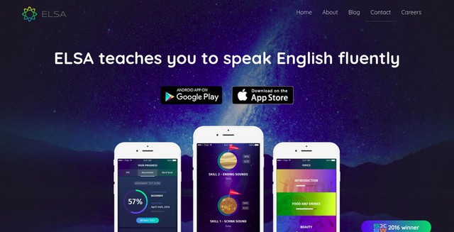 Học tiếng Anh dễ dàng bằng công nghệ nhận diện giọng nói AI - Ảnh 1.