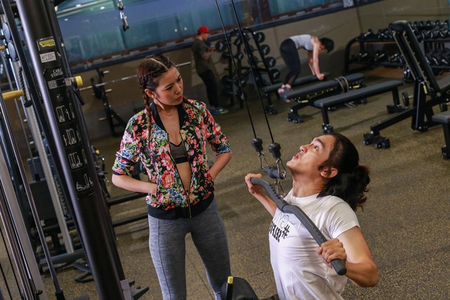 Bao giờ hết ế tung clip hậu trường cười ra nước mắt - Ảnh 5.