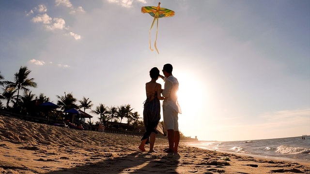 Ana Mandara Huế Beach Resort & Spa: Điệu valse lãng mạn cho tình yêu thăng hoa - Ảnh 5.