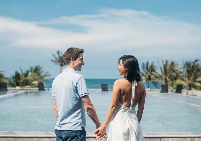 Ana Mandara Huế Beach Resort & Spa: Điệu valse lãng mạn cho tình yêu thăng hoa - Ảnh 7.