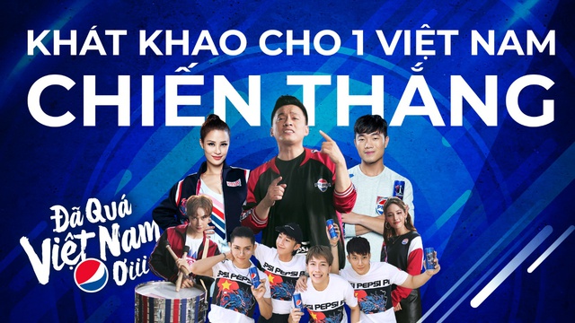 Xuân Trường góp mặt trong MV cổ vũ Việt Nam cùng Lam Trường, Đông Nhi - Ảnh 12.