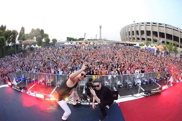Korean Weekend 2: YOLO &ndash; Điểm hẹn của những t&agrave;i năng EDM xứ H&agrave;n - Ảnh 4.