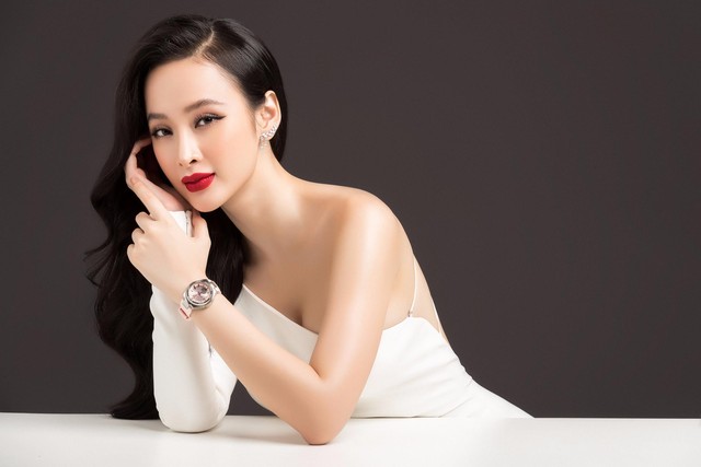 Angela Phương Trinh sẽ “đại náo” shop Casio Anh Khuê tại Diamond Plaza - Ảnh 2.
