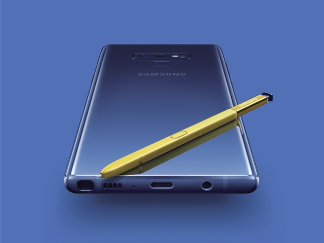 Trải nghiệm Samsung Galaxy Note9 cùng phượt thủ Quỷ Cốc Tử cuối tuần này - Ảnh 1.