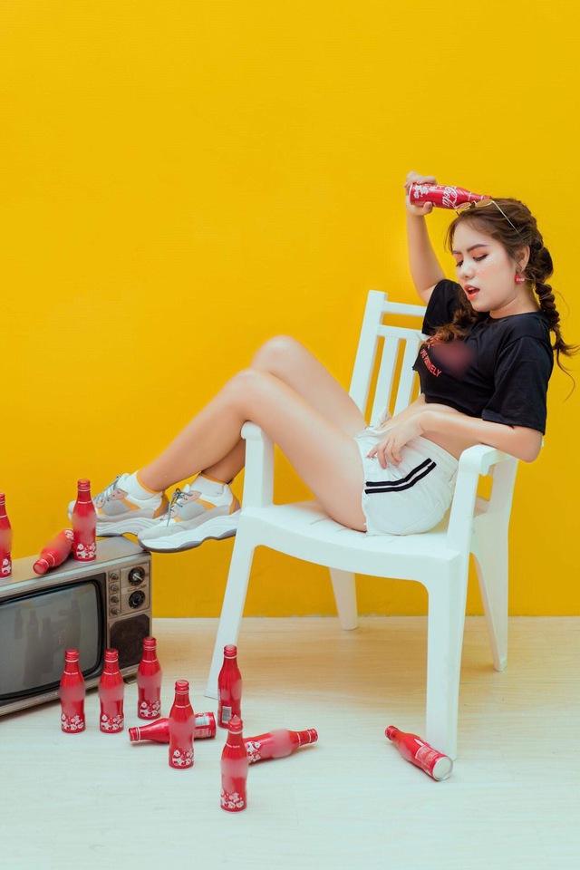 Đi t&igrave;m c&ocirc; g&aacute;i cố chấp với Trấn Th&agrave;nh trong Đại chiến k&eacute;n rể - Ảnh 9.