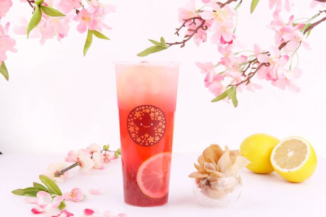 Khái niệm “bubble” trong “bubble tea” hoá ra không phải là hạt trân châu như chúng ta vẫn lầm tưởng - Ảnh 2.