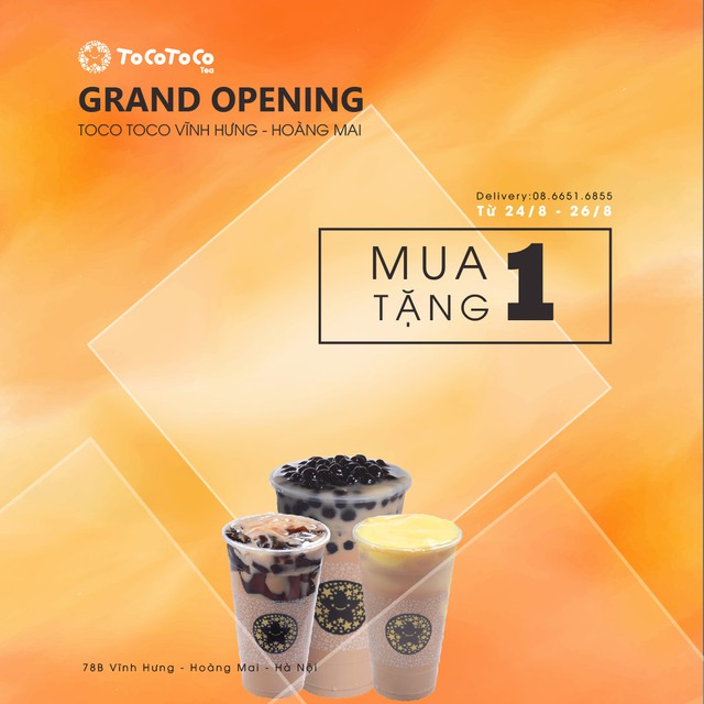 Khái niệm “bubble” trong “bubble tea” hoá ra không phải là hạt trân châu như chúng ta vẫn lầm tưởng - Ảnh 5.