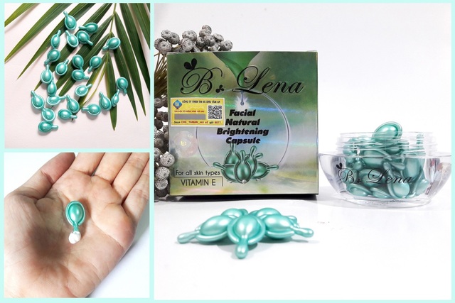 Khám phá món quà làm đẹp từ viên nang B.Lena đang rất được ưa chuộng hiện nay - Ảnh 5.