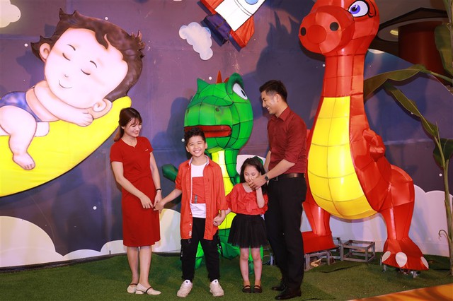 Cơ hội thưởng thức kem Ph&aacute;p miễn ph&iacute; tại Sun World Danang Wonders - Ảnh 2.