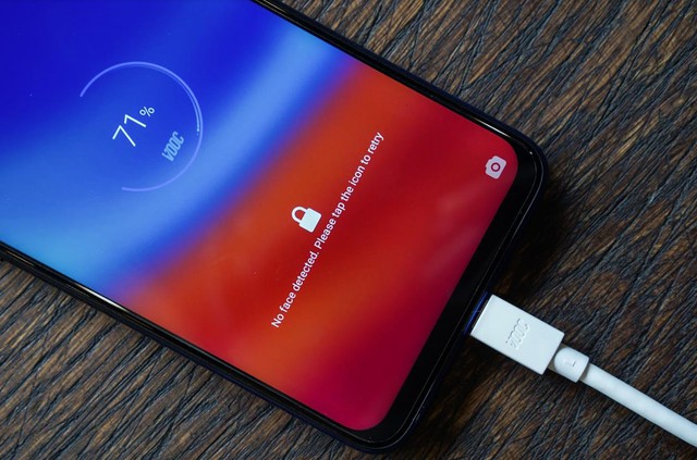 Điện thoại OPPO F9 kh&eacute;o lấy l&ograve;ng bạn trẻ với thiết kế đậm chất thời trang - Ảnh 5.