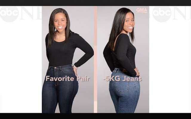 Kh&aacute;m ph&aacute; &ldquo;đại bản doanh&rdquo; của d&ograve;ng quần jeans -5kg g&acirc;y sốt khắp thế giới - Ảnh 2.