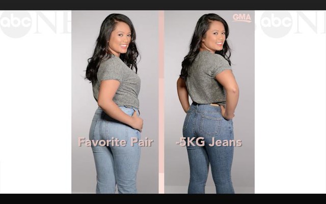 Kh&aacute;m ph&aacute; &ldquo;đại bản doanh&rdquo; của d&ograve;ng quần jeans -5kg g&acirc;y sốt khắp thế giới - Ảnh 3.