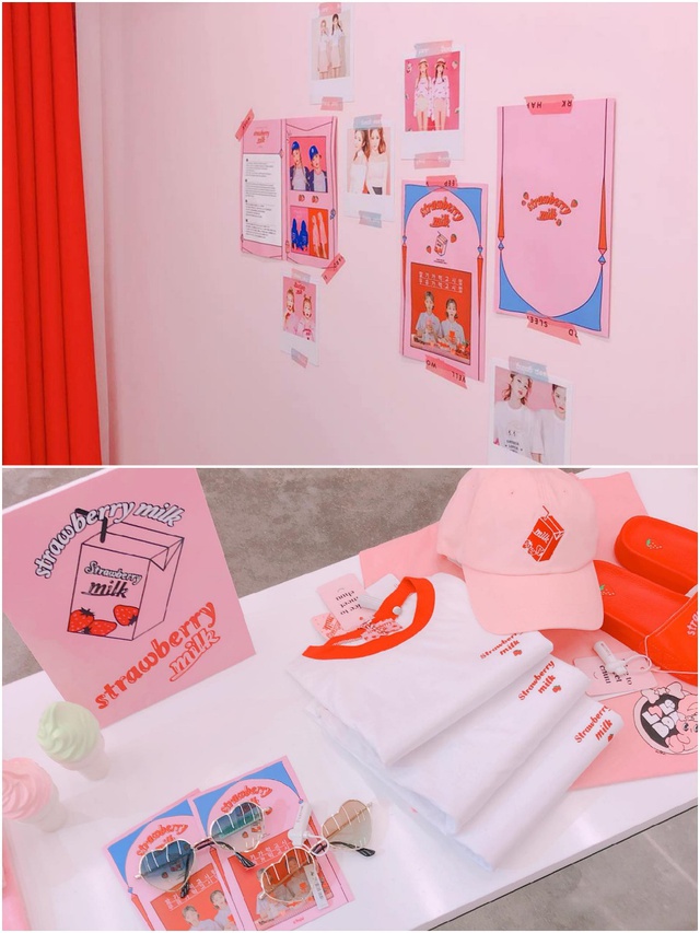 Kh&aacute;m ph&aacute; &ldquo;đại bản doanh&rdquo; của d&ograve;ng quần jeans -5kg g&acirc;y sốt khắp thế giới - Ảnh 7.