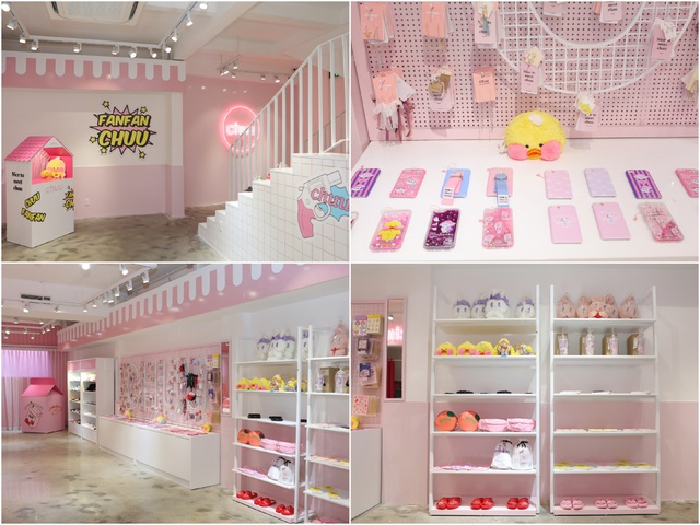 Kh&aacute;m ph&aacute; &ldquo;đại bản doanh&rdquo; của d&ograve;ng quần jeans -5kg g&acirc;y sốt khắp thế giới - Ảnh 8.