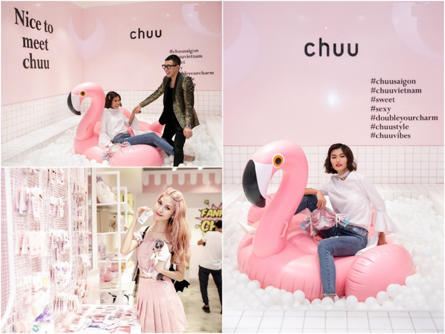 Kh&aacute;m ph&aacute; &ldquo;đại bản doanh&rdquo; của d&ograve;ng quần jeans -5kg g&acirc;y sốt khắp thế giới - Ảnh 9.