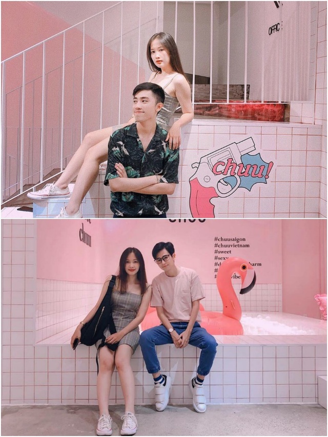 Kh&aacute;m ph&aacute; &ldquo;đại bản doanh&rdquo; của d&ograve;ng quần jeans -5kg g&acirc;y sốt khắp thế giới - Ảnh 10.