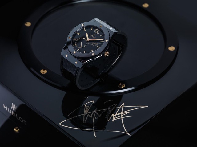 Lang Lang Concert - Buổi h&ograve;a nhạc thay lời ch&agrave;o ch&iacute;nh thức của Hublot tại Việt Nam - Ảnh 2.