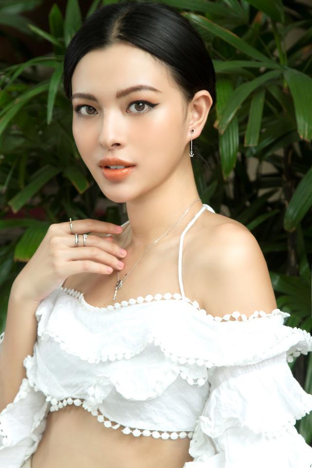 Học T&uacute; Hảo The Face biến h&oacute;a s&agrave;nh điệu với trang sức chỉ từ 249k - Ảnh 7.