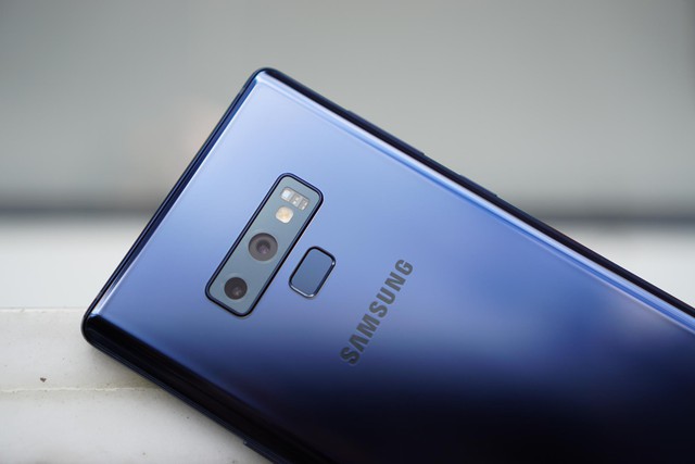 5 l&yacute; do để đặt h&agrave;ng Galaxy Note9 ngay v&agrave; lu&ocirc;n - Ảnh 5.