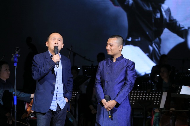 Dàn nhạc giao hưởng triệu view khẳng định đẳng cấp với concert cùng diva Hàn Quốc Sohyang - Ảnh 2.