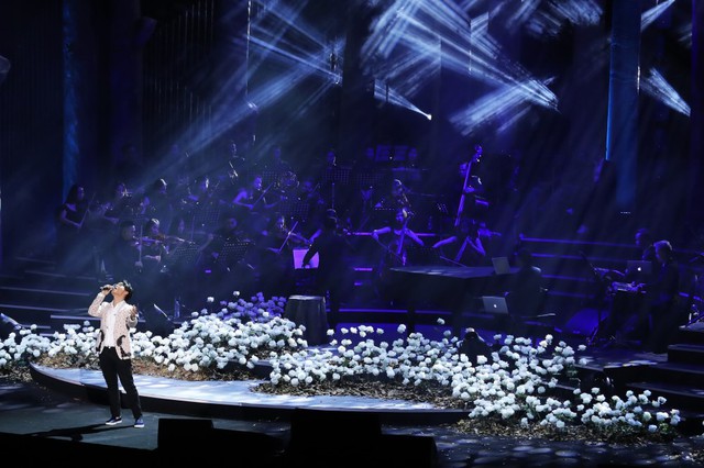 Dàn nhạc giao hưởng triệu view khẳng định đẳng cấp với concert cùng diva Hàn Quốc Sohyang - Ảnh 9.
