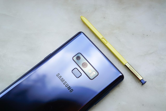 Galaxy Note9 sinh ra v&igrave; thế giới cần một chiếc smartphone hỗ trợ c&ocirc;ng việc v&agrave; giải tr&iacute; tốt hơn - Ảnh 2.