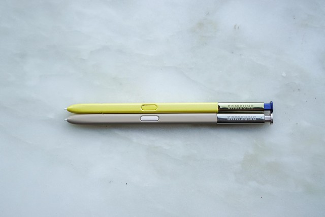 Galaxy Note9 sinh ra v&igrave; thế giới cần một chiếc smartphone hỗ trợ c&ocirc;ng việc v&agrave; giải tr&iacute; tốt hơn - Ảnh 6.
