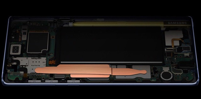 Galaxy Note9 sinh ra v&igrave; thế giới cần một chiếc smartphone hỗ trợ c&ocirc;ng việc v&agrave; giải tr&iacute; tốt hơn - Ảnh 15.
