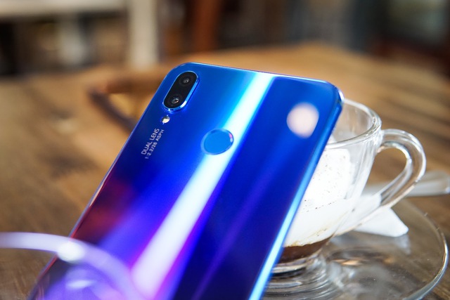 Trải nghiệm camera Huawei Nova 3i: Chẳng ai nghĩ đ&oacute; l&agrave; smartphone gi&aacute; chỉ 7 triệu - Ảnh 2.