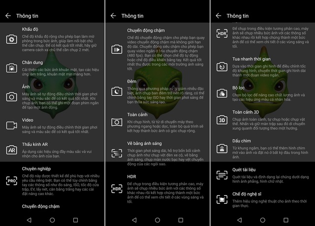Trải nghiệm camera Huawei Nova 3i: Chẳng ai nghĩ đ&oacute; l&agrave; smartphone gi&aacute; chỉ 7 triệu - Ảnh 4.